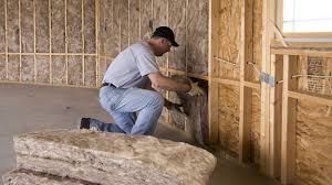 Types of Insulation We Offer in Chesilhurst, NJ